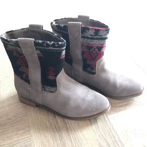 TOMS Laurel Women’s Boots